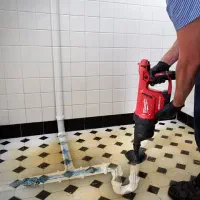 لوله بازکنی نشت یابی ارزان