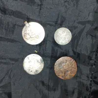 سکه های قدیمی