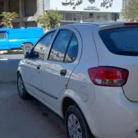 پارس tu5 98 عروسک و تیبا مدل ۹۸|خودرو سواری و وانت|اسفراین, |دیوار