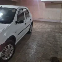 ال۹۰،  فنی سالمم،مدل ۹۱|خودرو سواری و وانت|کرج, کمال‌شهر|دیوار