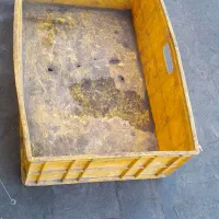 سبد پلاستیکی