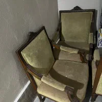 فروش لوازم خانه زیر قیمت فوری بسیار سالم|مبلمان خانگی و میز عسلی|رشت, منظریه|دیوار