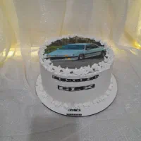 کیک تولد|خدمات پذیرایی، مراسم|سنندج, |دیوار