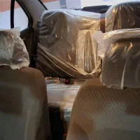 سمند سورن XU7P|خودرو سواری و وانت|کرمانشاه, |دیوار