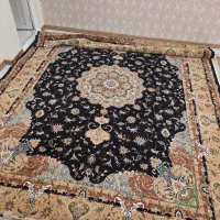 فرش ۷۰۰ شانه نگین مشهد