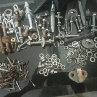 پیج و مهره جات