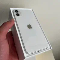 ایفون 11 نرمال