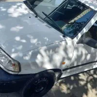 پراید مدل۸۷ شاسی پلمپ|خودرو سواری و وانت|اسلامشهر, مسکن مهر اسلاشهر (شهرک امام خمینی)|دیوار