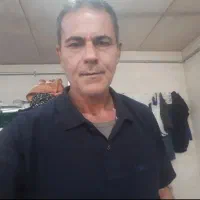 جویای کار ( بازنشسته ام)