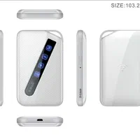 مودم جیبی دی لینک DLink DWR930m آنلاک 4G/LTE|مودم و تجهیزات شبکه|اصفهان, جلفا|دیوار