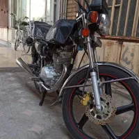 موتور سیکلت  ۱۵۰|موتورسیکلت|بندر امام خمینی, |دیوار