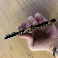 اپل iPhone 13 Pro با حافظهٔ ۱۲۸ گیگابایت|موبایل|کرج, گوهردشت|دیوار