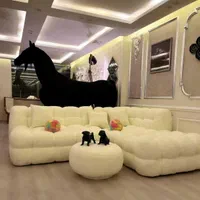 مبل راحتی چستر ال تدی / کم جا /کلاف روس|مبلمان خانگی و میز عسلی|مشکین‌دشت, |دیوار