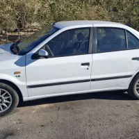 سمند LX مدل ۹۵ دوگانه|خودرو سواری و وانت|رباط‌کریم, نصیرشهر|دیوار