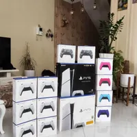 دسته  ps5 دسته اورجینال پلی فایو|کنسول، بازی ویدئویی و آنلاین|اصفهان, نصرآباد|دیوار