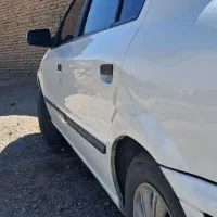 سمندLX|خودرو سواری و وانت|نی‌ریز, |دیوار