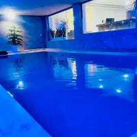اجاره باغ و ویلا استخر سر پوشیده