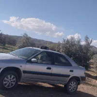 فروش زتنتیا مدل ۸۶|خودرو سواری و وانت|فسا, |دیوار