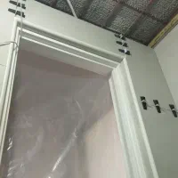 کاشیکار داخلی و نما سرامیکی