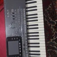 pa3x شیش اکتاو در حد