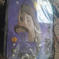 چادر ماشین مخصوص هاچبک اصلا استفاده نشده