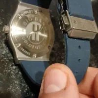 ساعت هابلوت hublot|ساعت|تهران, زنجان جنوبی|دیوار