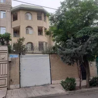 ساختمان با موقعیت تجاری اداری،شهرک غرب،تهاتر.|فروش خانه و ویلا|تهران, درختی|دیوار
