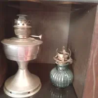 چراغ گردسوز