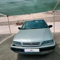 زانتیا مدل 86