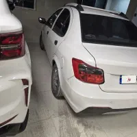 ساینا s مدل ۱۴۰۰|خودرو سواری و وانت|تبریز, |دیوار