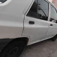 پراید ۱۳۱ مدل ۹۴ تمیز خونگی