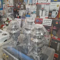 ابمیوه گیری ۴ کاره DEFARI نو اکبند لطفا بخونین|آبمیوه‌گیر و آب‌مرکبات‌گیر|اصفهان, دوطفلان|دیوار