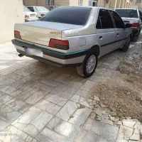 پژو405در حد|خودرو سواری و وانت|سراوان, |دیوار
