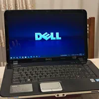 لپ‌تاپ دل Dell Vostro 1015 با ارتقا رم و SSD|رایانه همراه|تهران, امیرآباد|دیوار