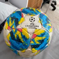 توپ قهرمانان اروپا۲۰۲۰