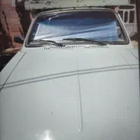 پیکان وانت دوگانه مدل۸۸