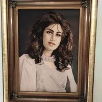 تابلو فرش دستباف