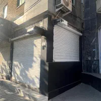 ۲۶ متر نواب نبش محبوب مجاز
