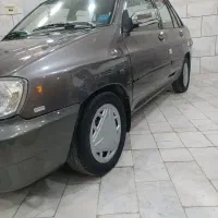 پراید۱۳۲|خودرو سواری و وانت|بجنورد, |دیوار