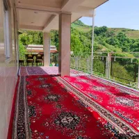 ویلای جنگلی و اجاره ای