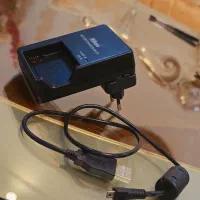 دوربین Nikon D3200|دوربین عکاسی و فیلم‌برداری|تهران, شهران جنوبی|دیوار