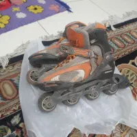 اسکیت مردانه