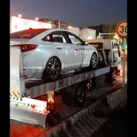 امدادخودرویدک کش جرثقیل خودروبرشبانه روزی کرج|خدمات حمل و نقل|کرج, عظیمیه|دیوار