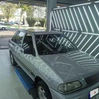 پراید ۱۴۱ سال ۱۳۸۵|خودرو سواری و وانت|رشت, کوی طالقانی|دیوار