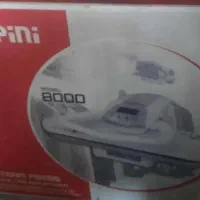 اتو پرس در حد نو