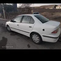 سمند Ef7|خودرو سواری و وانت|بجنورد, |دیوار