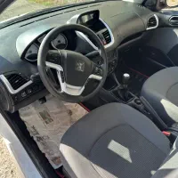 ۲۰۷ tu3 مشابه صفر|خودرو سواری و وانت|لاهیجان, رجایی|دیوار