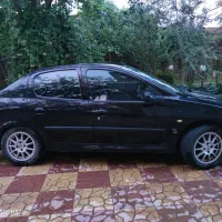 206 tu5 sd|خودرو سواری و وانت|عطاملک, |دیوار