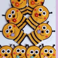 لیفهای عروسکی|لوازم حمام|گرگان, |دیوار