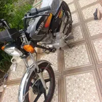 موتور دویست